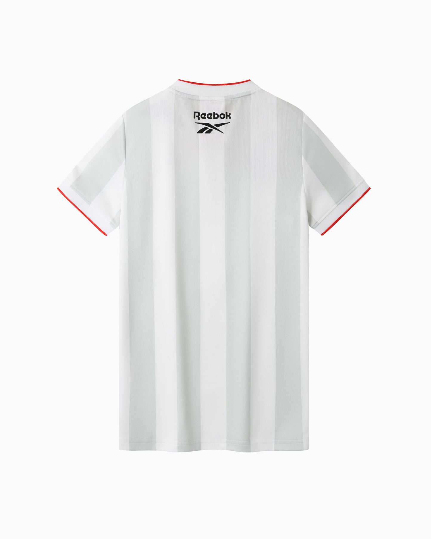 Classic White Jersey Junior