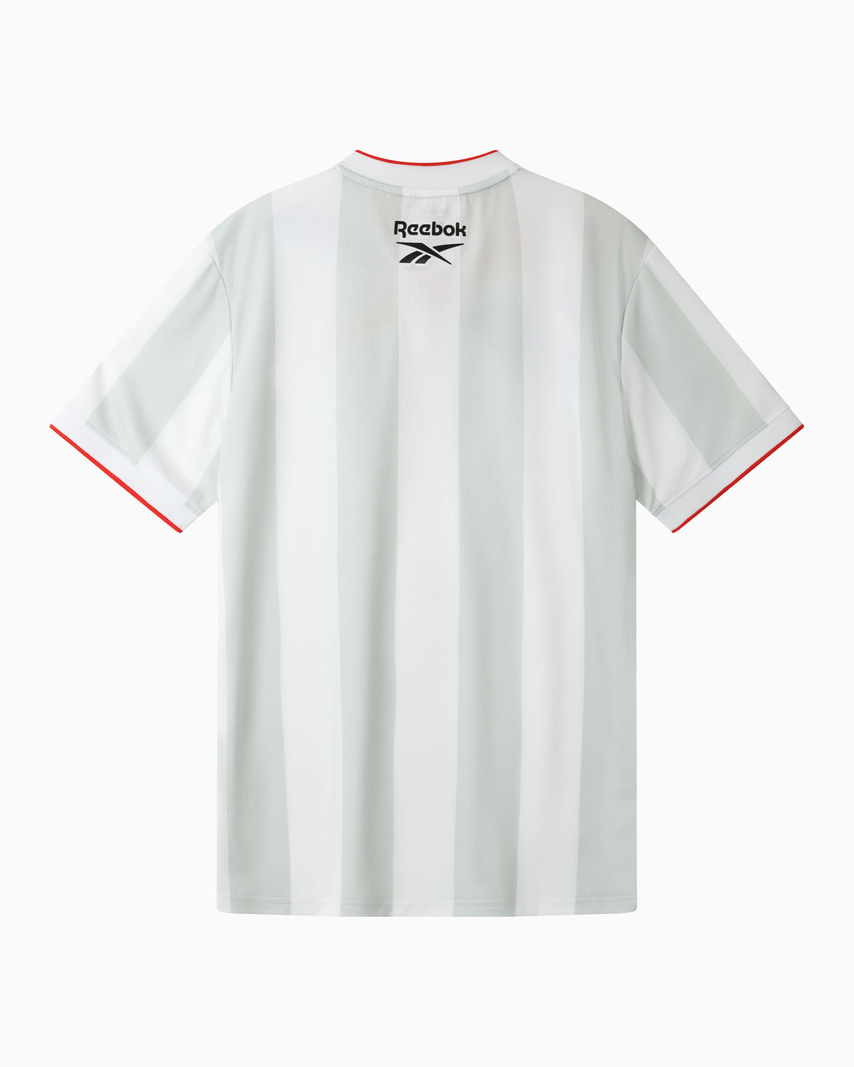 Classic Jersey - White - Adult