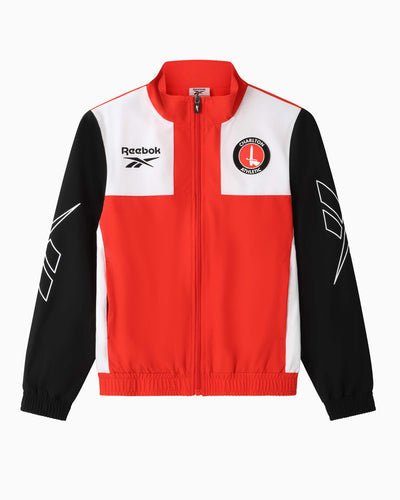 Classic Woven Jacket Junior