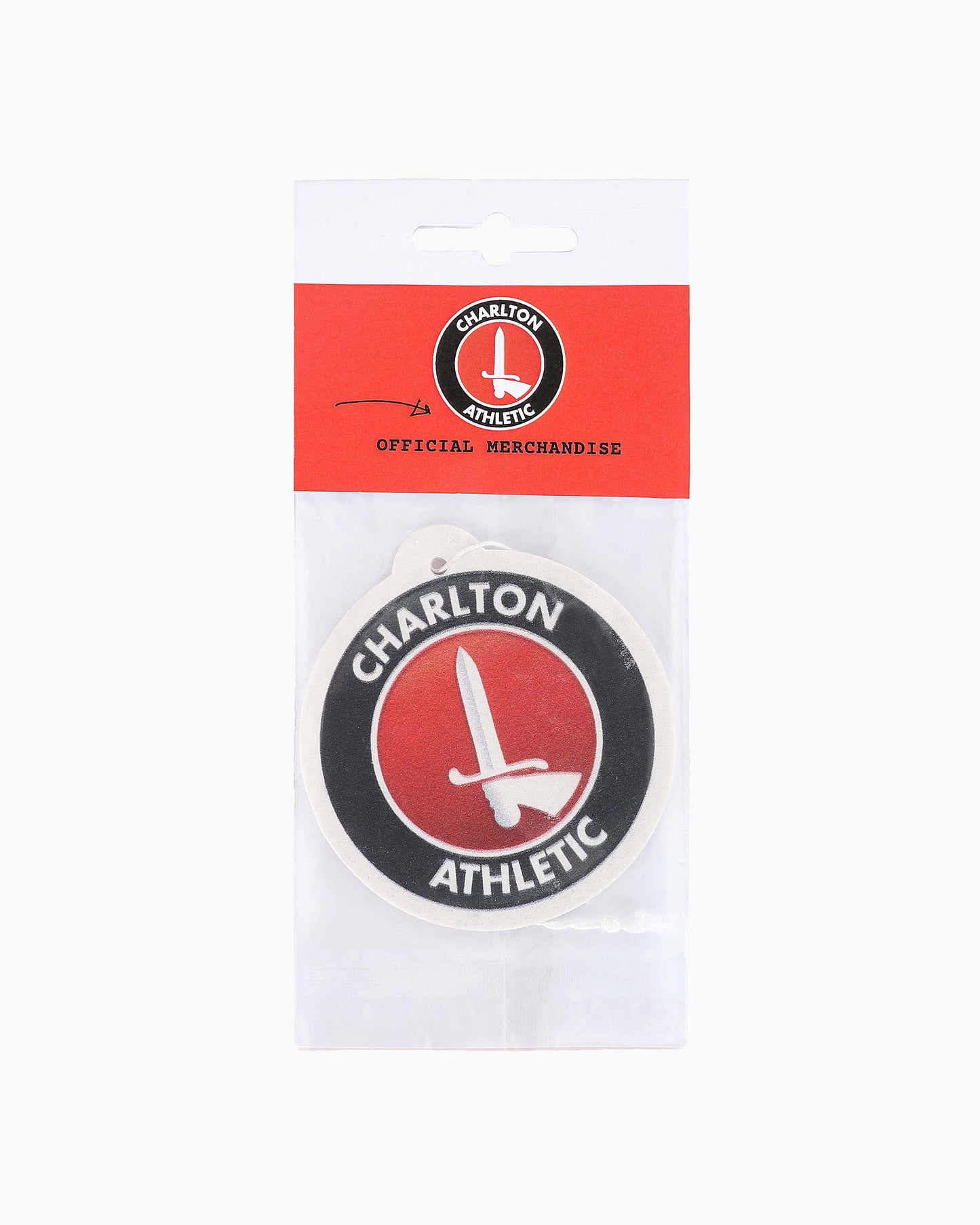 Crest Air Freshener