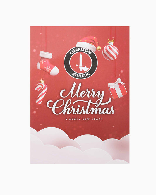 Decs Christmas Card