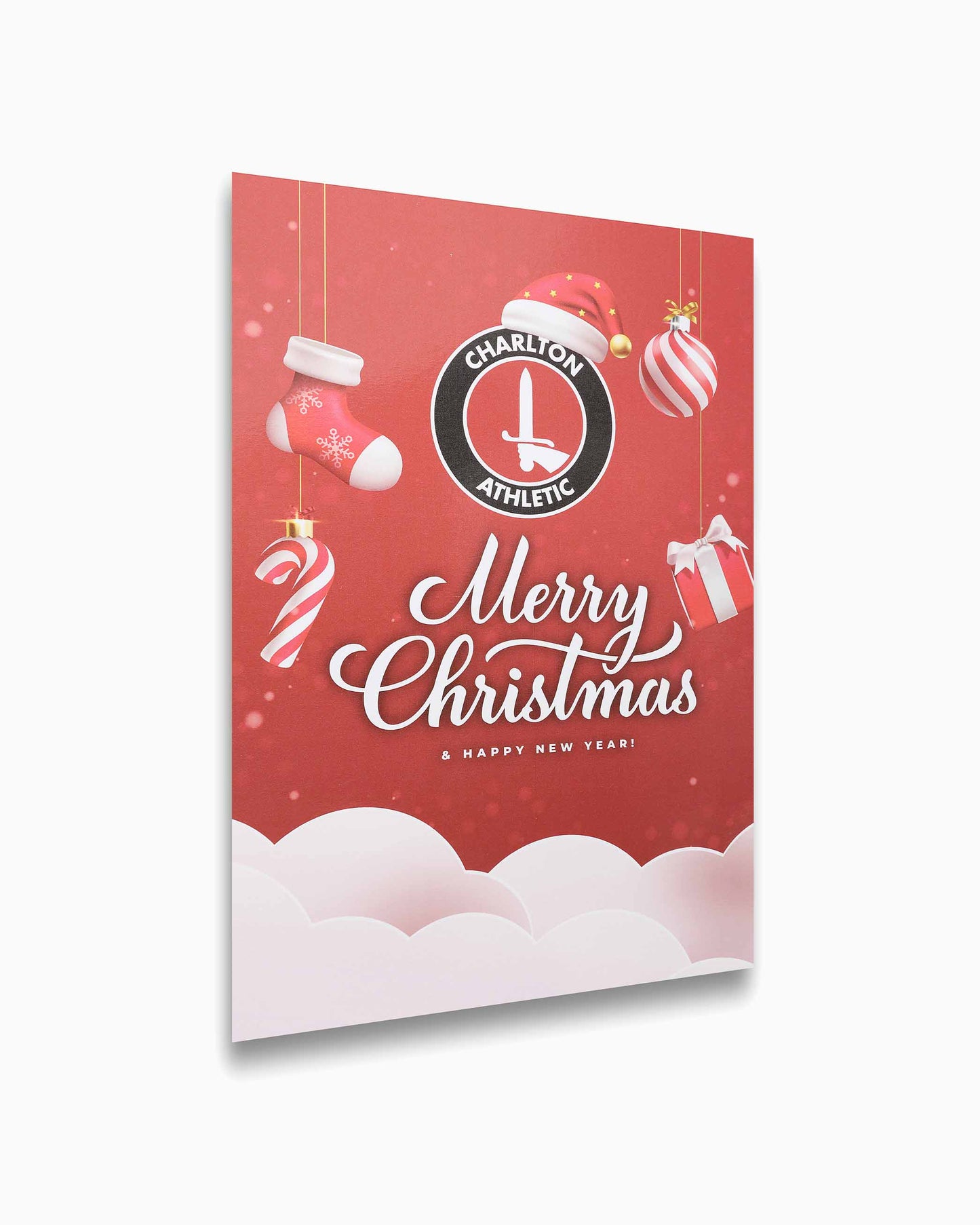Decs Christmas Card