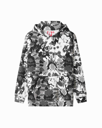 Tye Dye Hoodie Junior