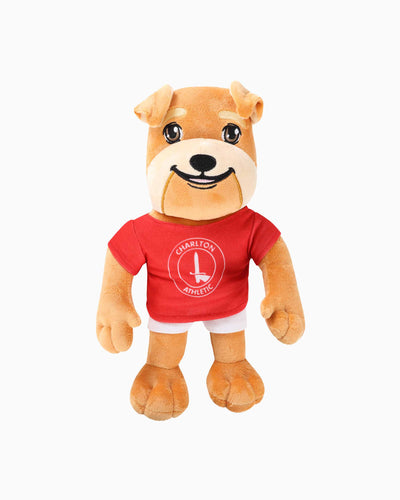 Floyd Plushie