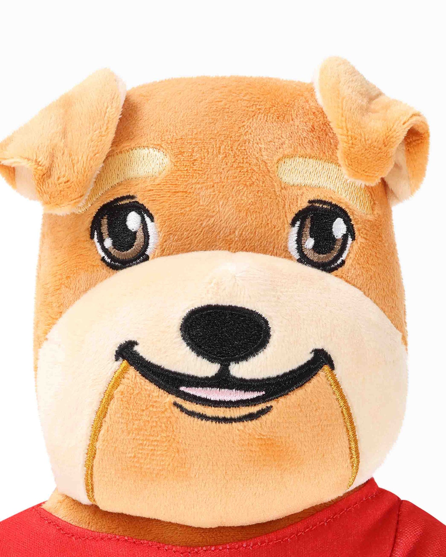 Floyd Plushie