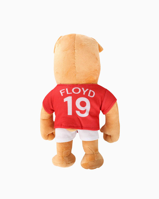 Floyd Plushie