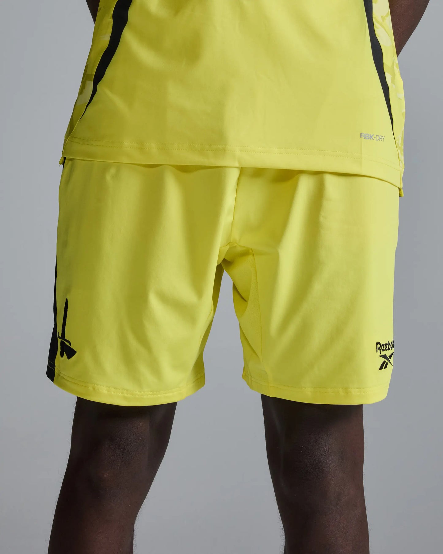 2026/27 Charlton Athletic Home Goalkeeper Short