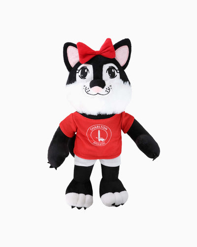 Harvey Plushie