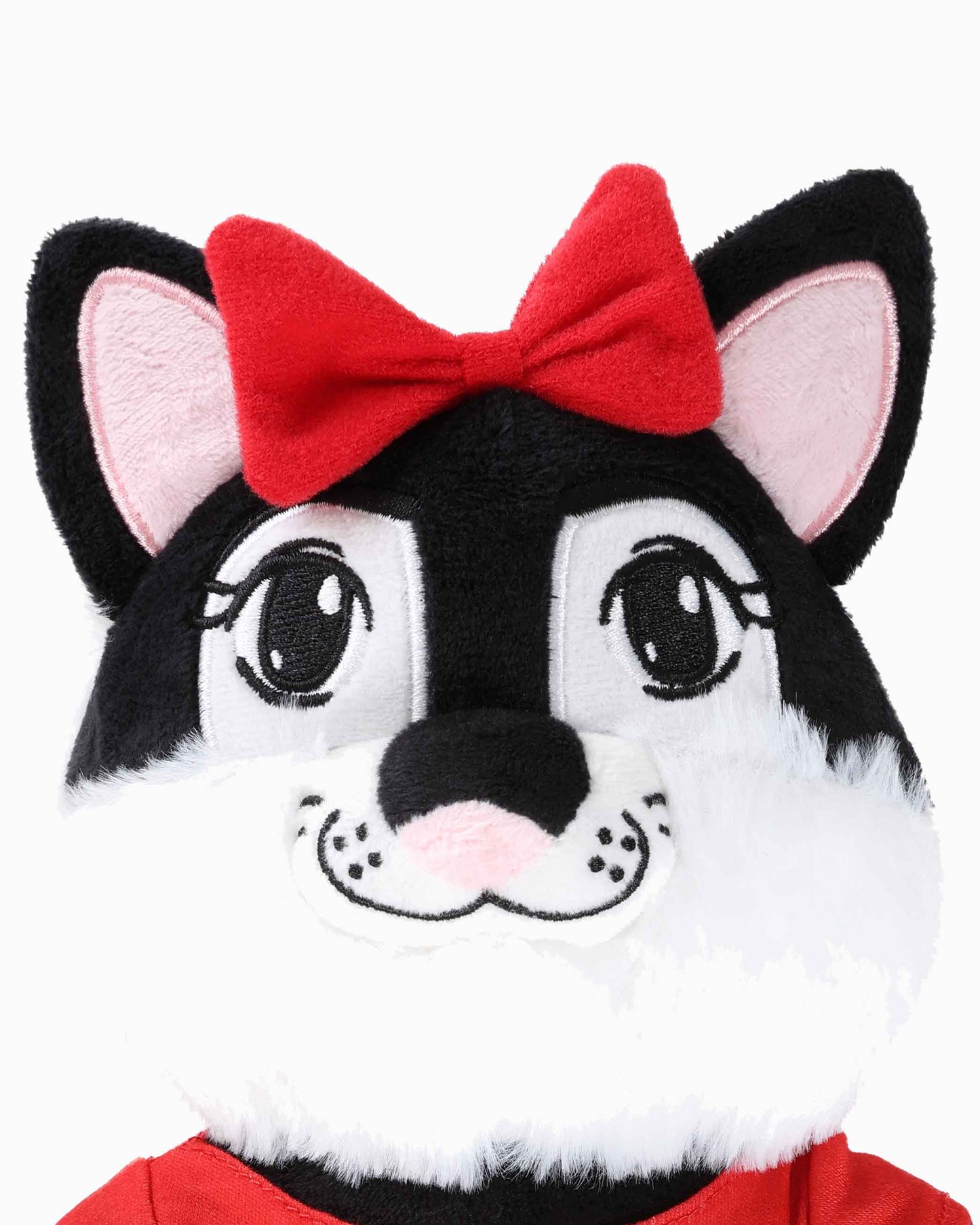 Harvey Plushie