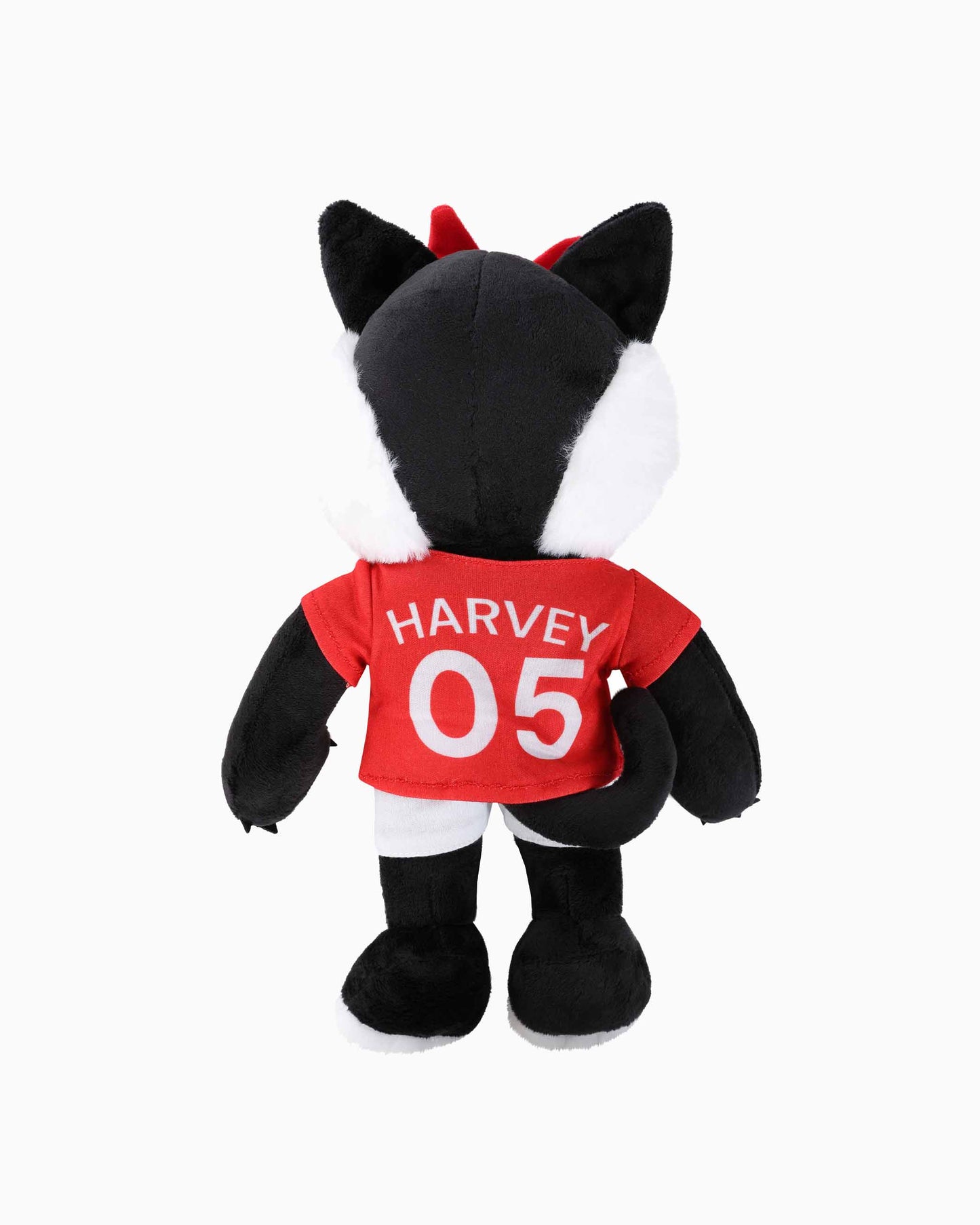 Harvey Plushie