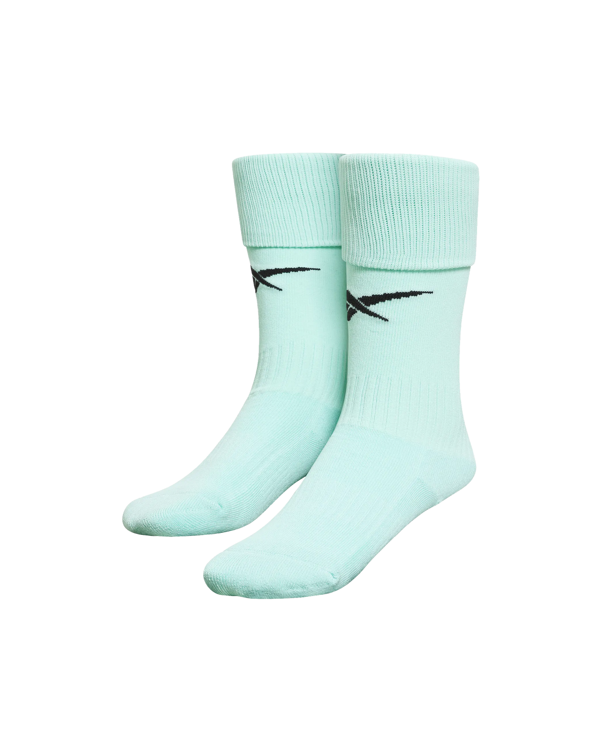 2026/27 Charlton Athletic Third Goalkeeper Sock - Junior