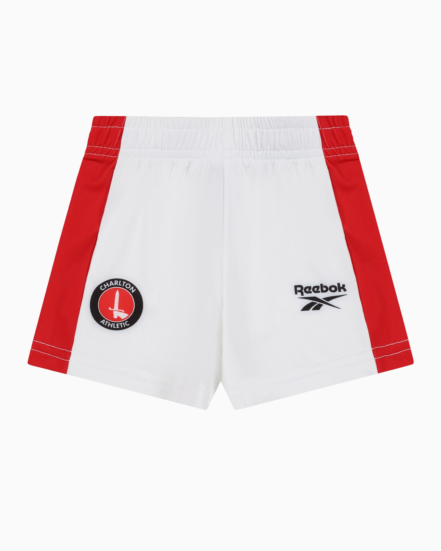 2026/27 Charlton Athletic Home Mini Kit