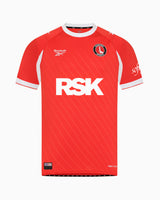 WSL 26/27 Charlton Athletic Home Shirt