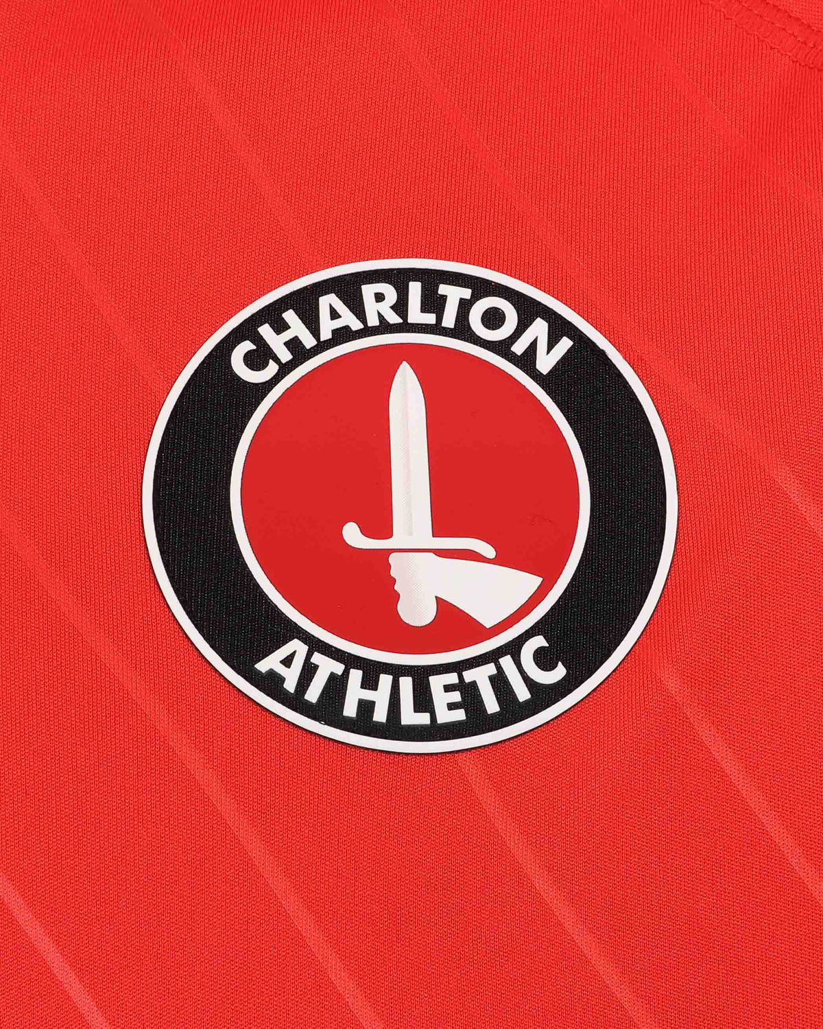 WSL 26/27 Charlton Athletic Home Shirt