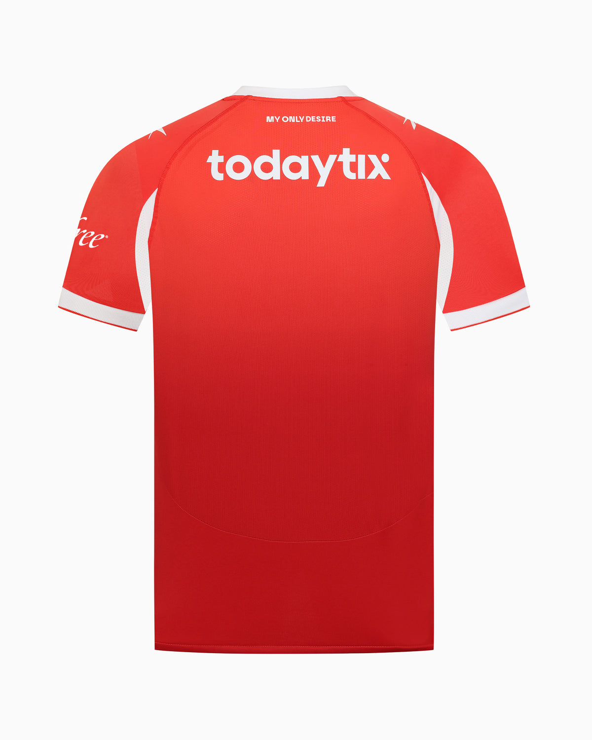 WSL 26/27 Charlton Athletic Home Shirt