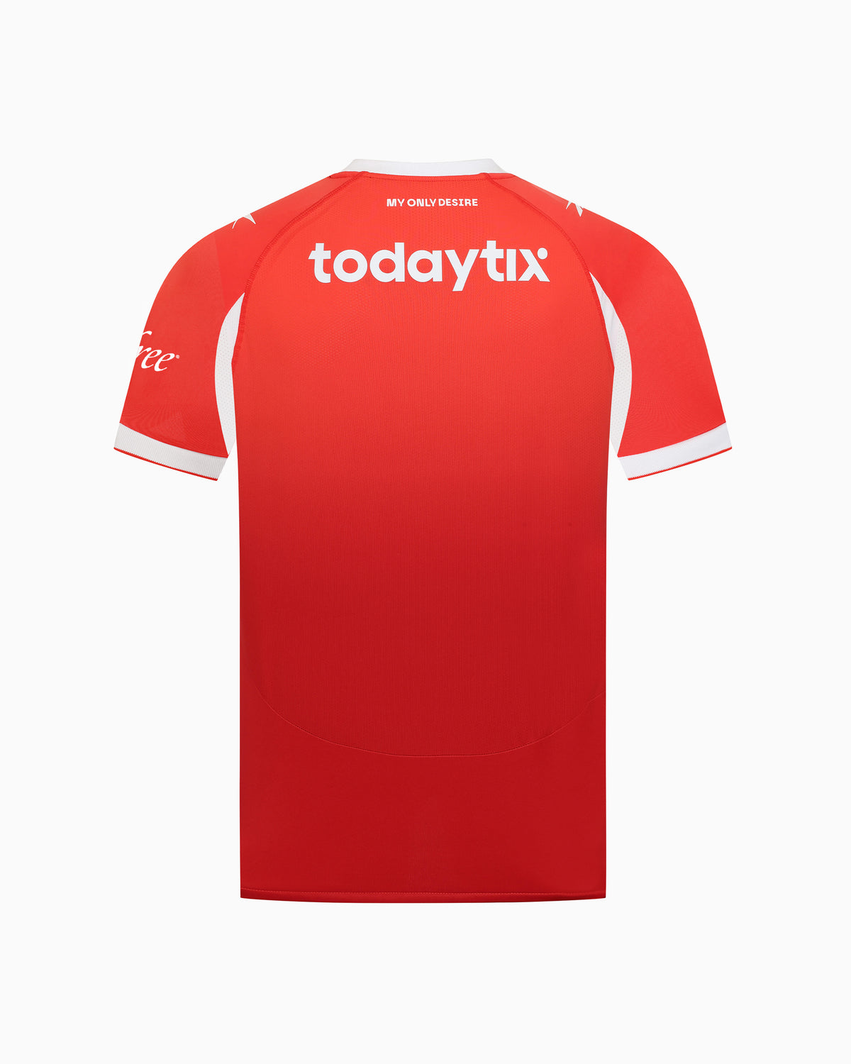 WSL 26/27 Charlton Athletic Home Shirt - Junior