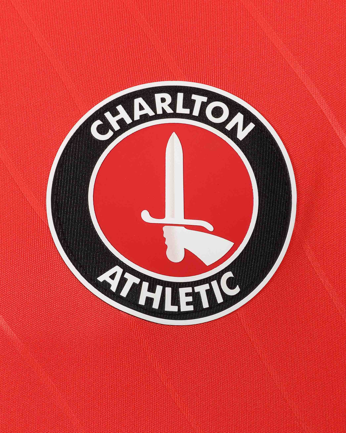 WSL 26/27 Charlton Athletic Home Shirt - Womens