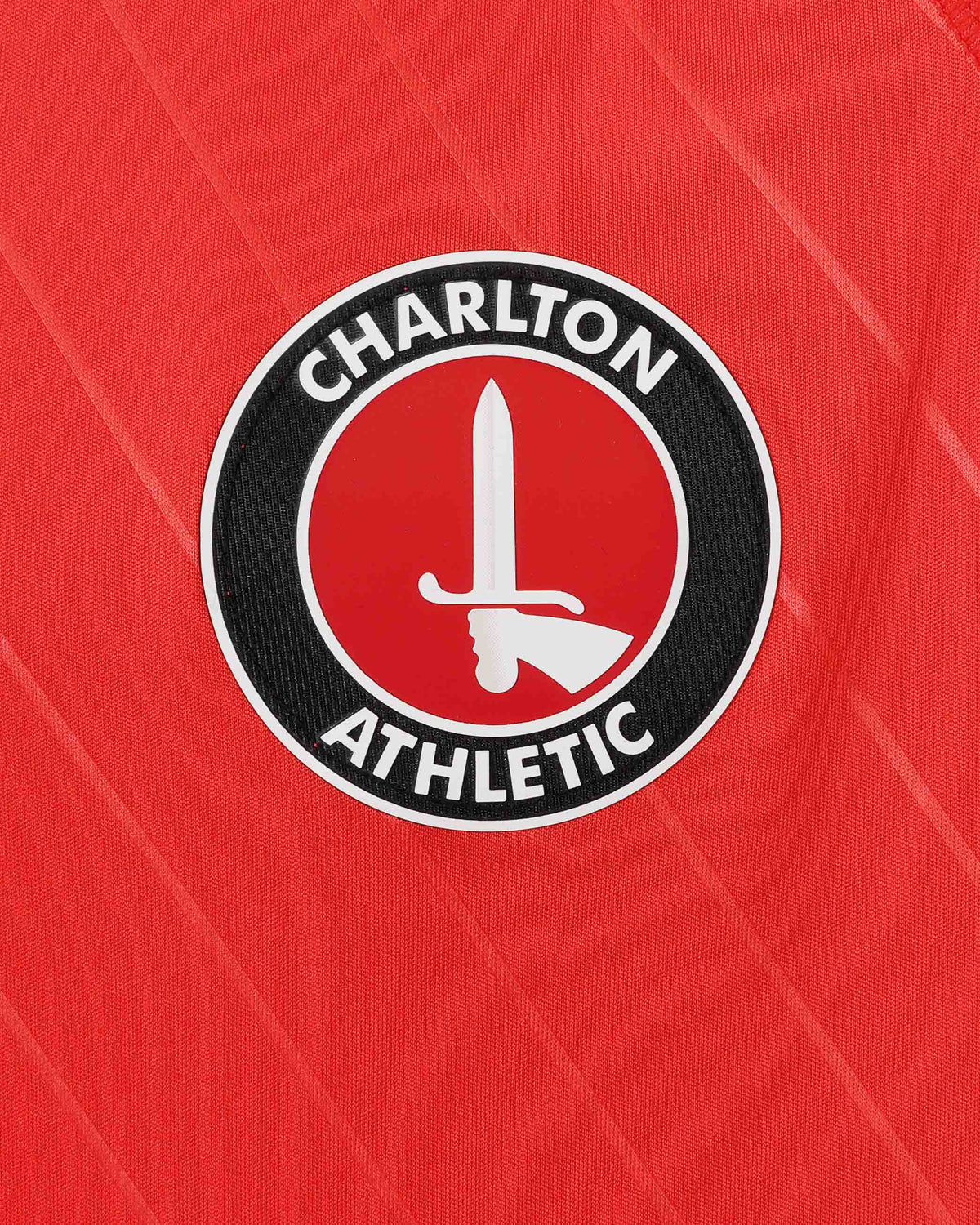 WSL 26/27 Charlton Athletic Home Shirt - Junior