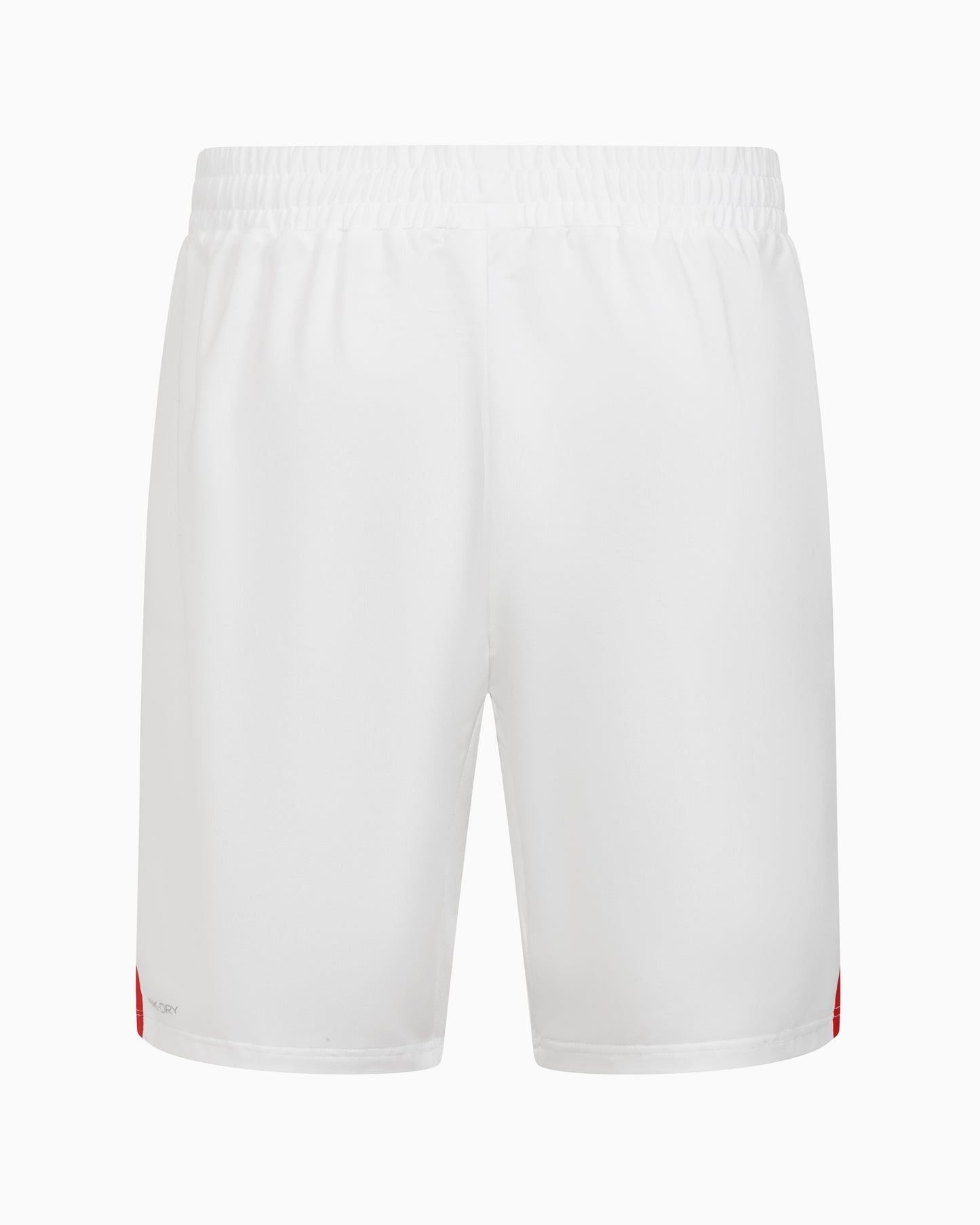 2026/27 Charlton Athletic Home Short - White