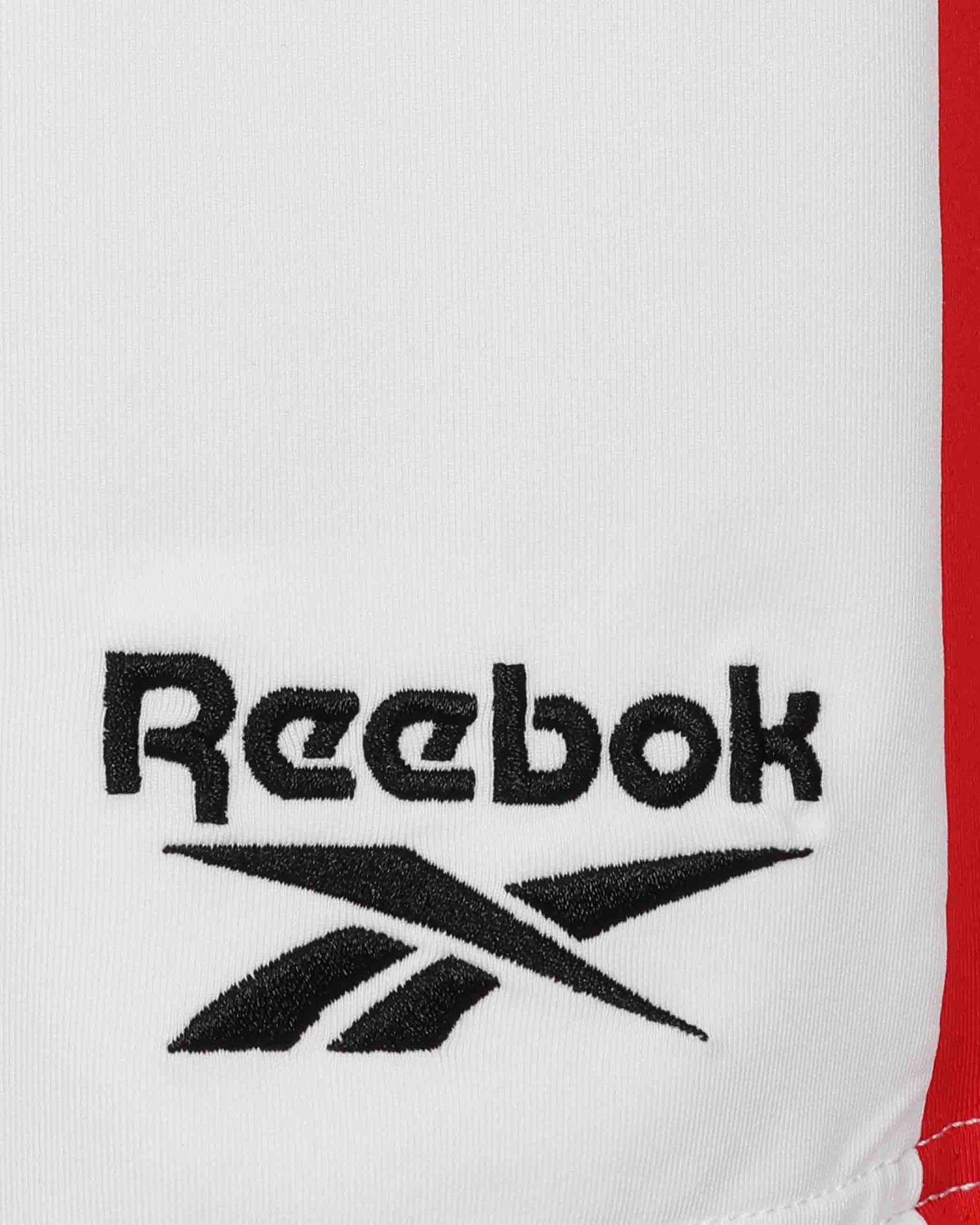 2026/27 Charlton Athletic Home Short - White - Junior