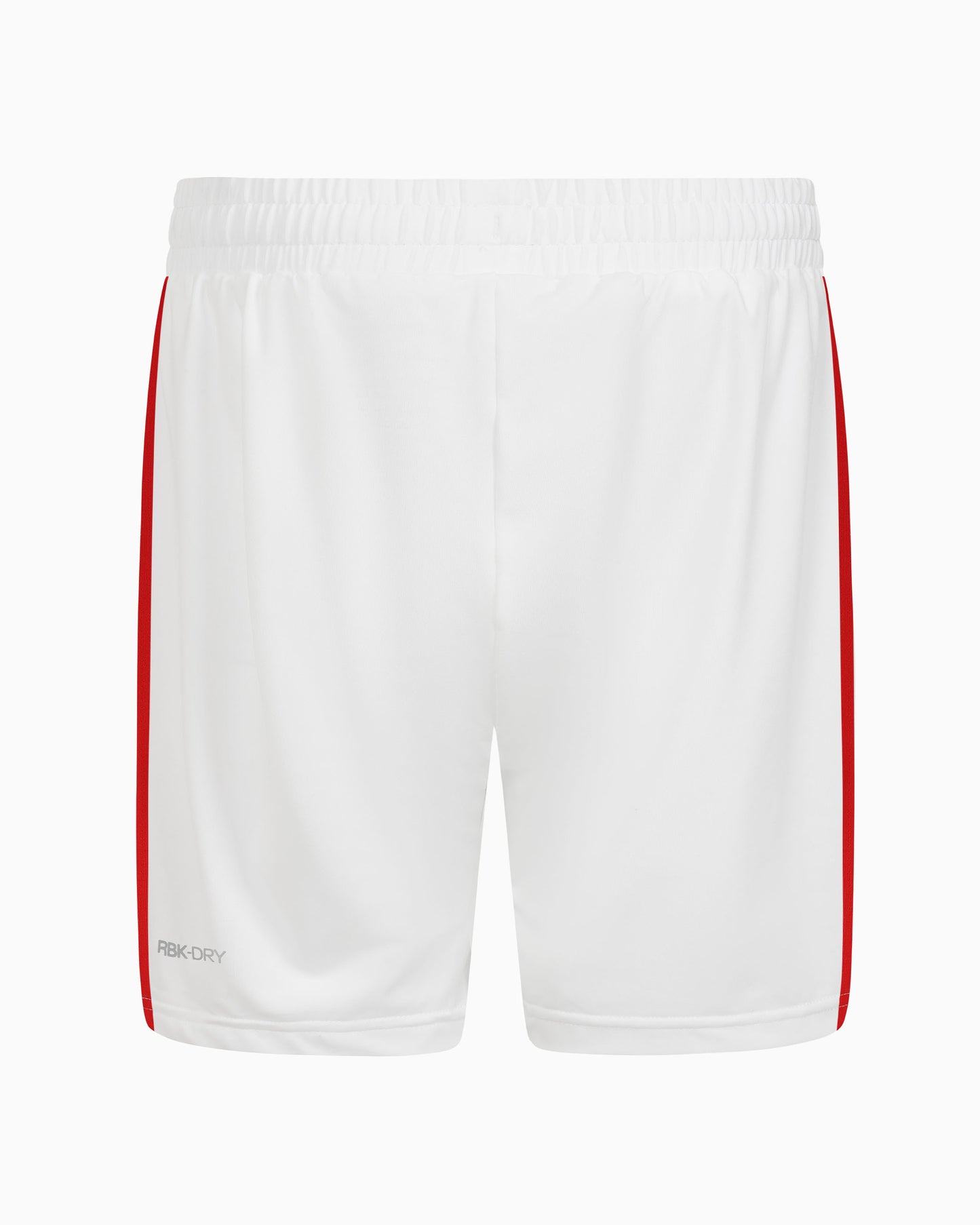 2026/27 Charlton Athletic Home Short - White - Junior