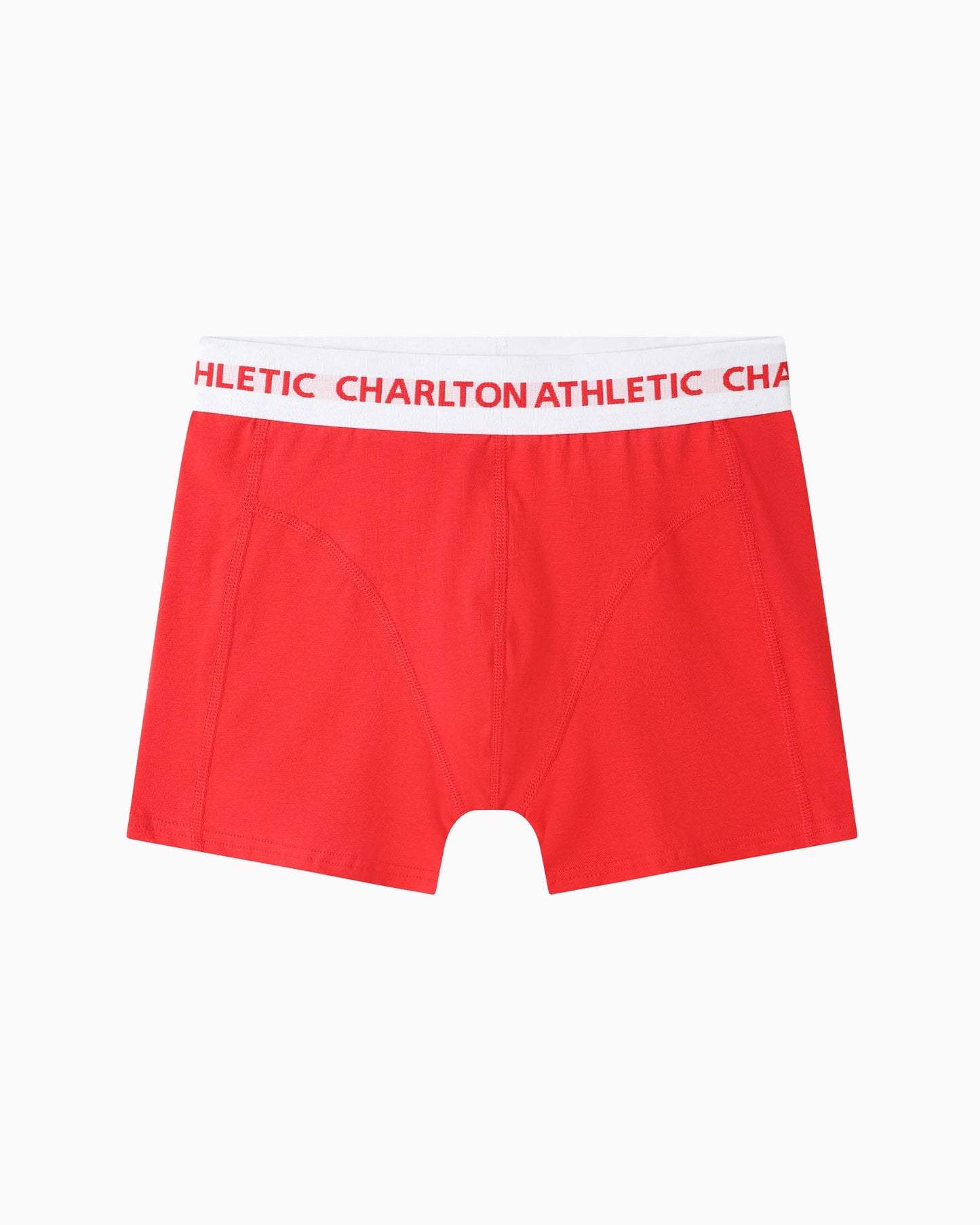 2 Pack Junior Boxer Shorts