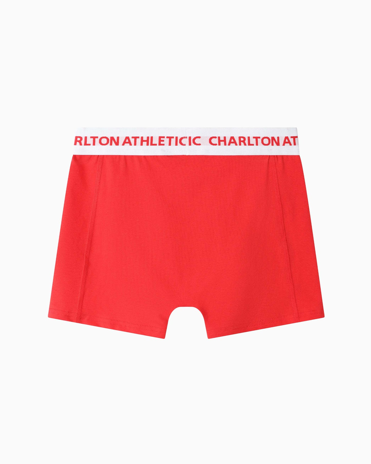 2 Pack Junior Boxer Shorts
