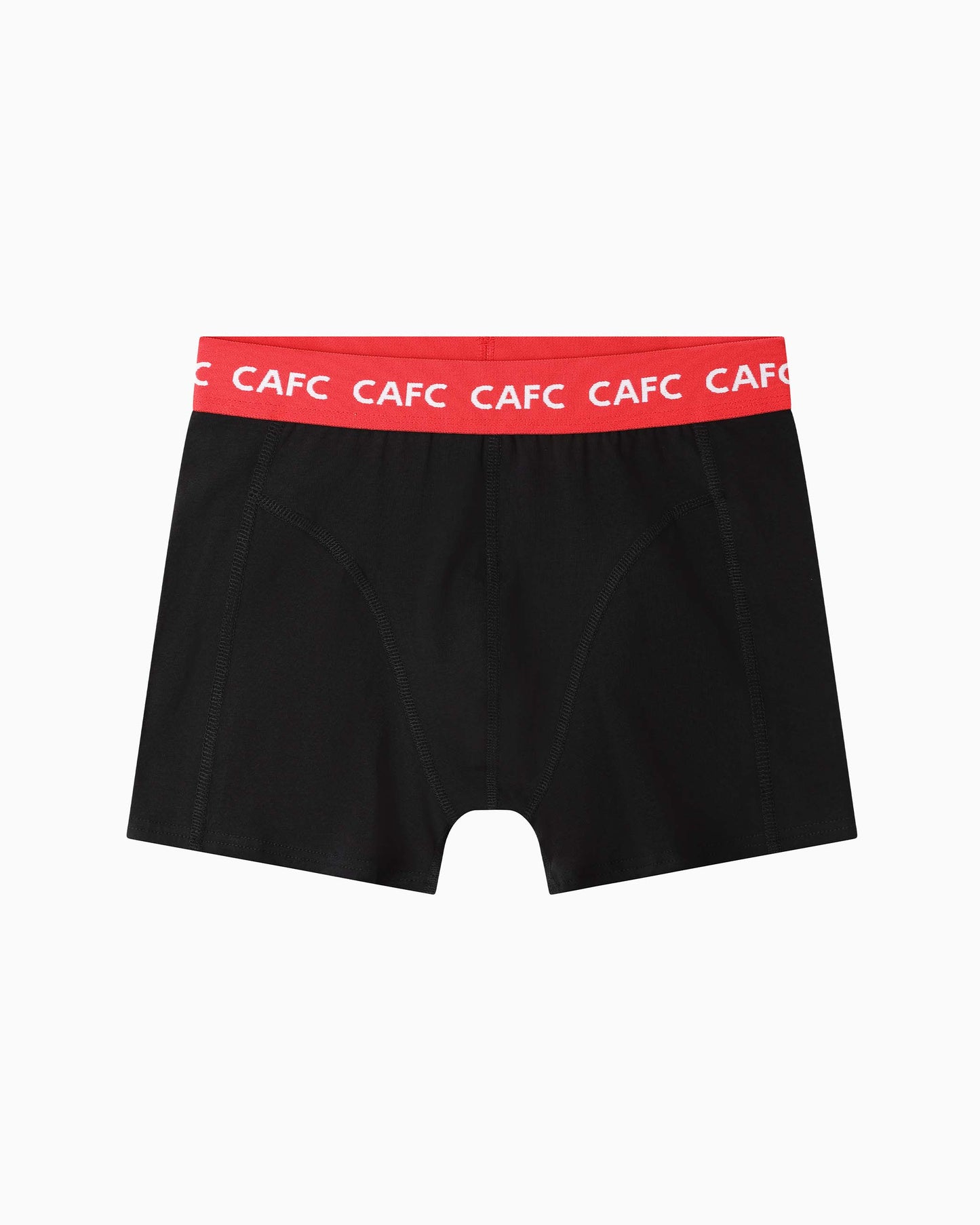 2 Pack Junior Boxer Shorts