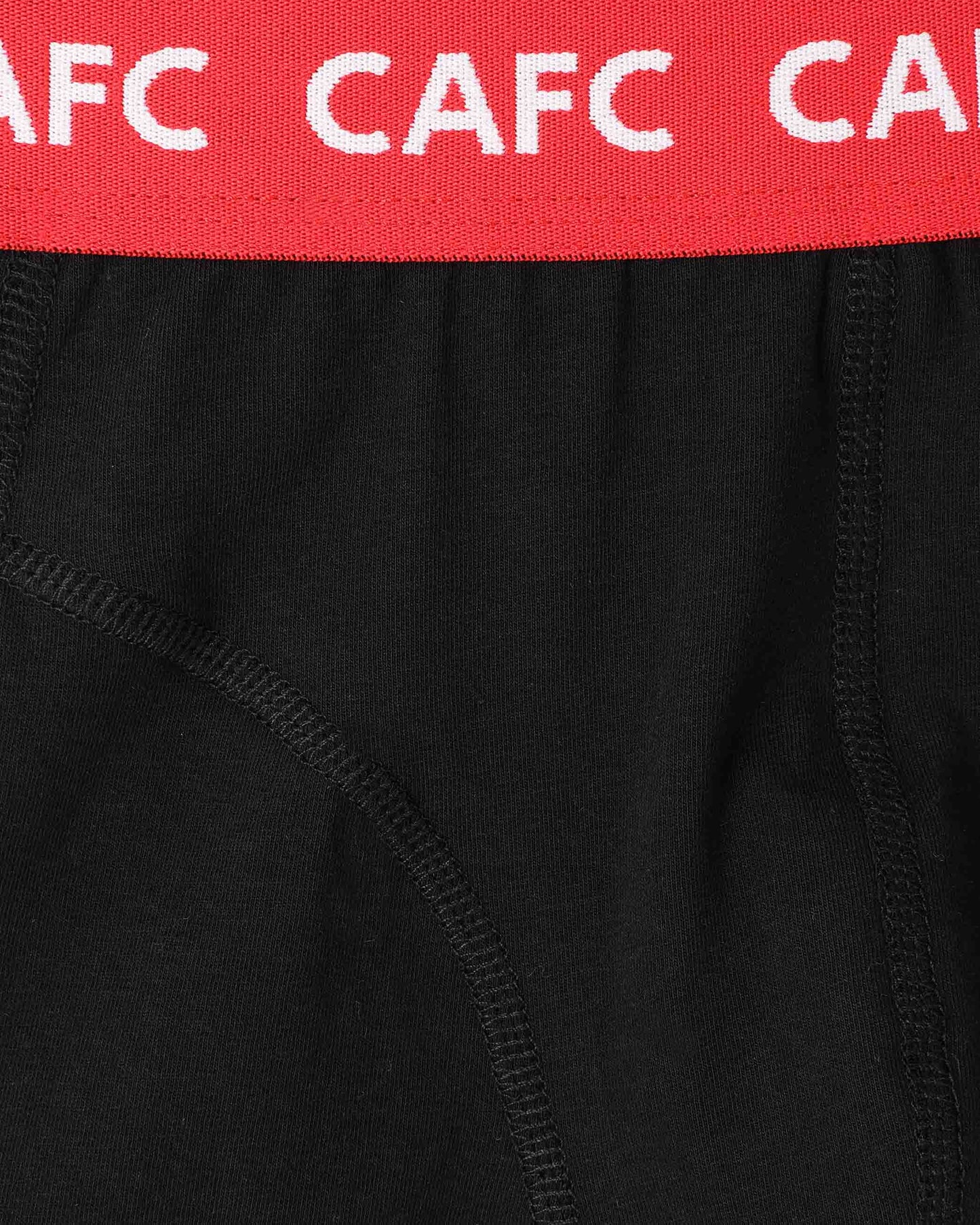 2 Pack Junior Boxer Shorts