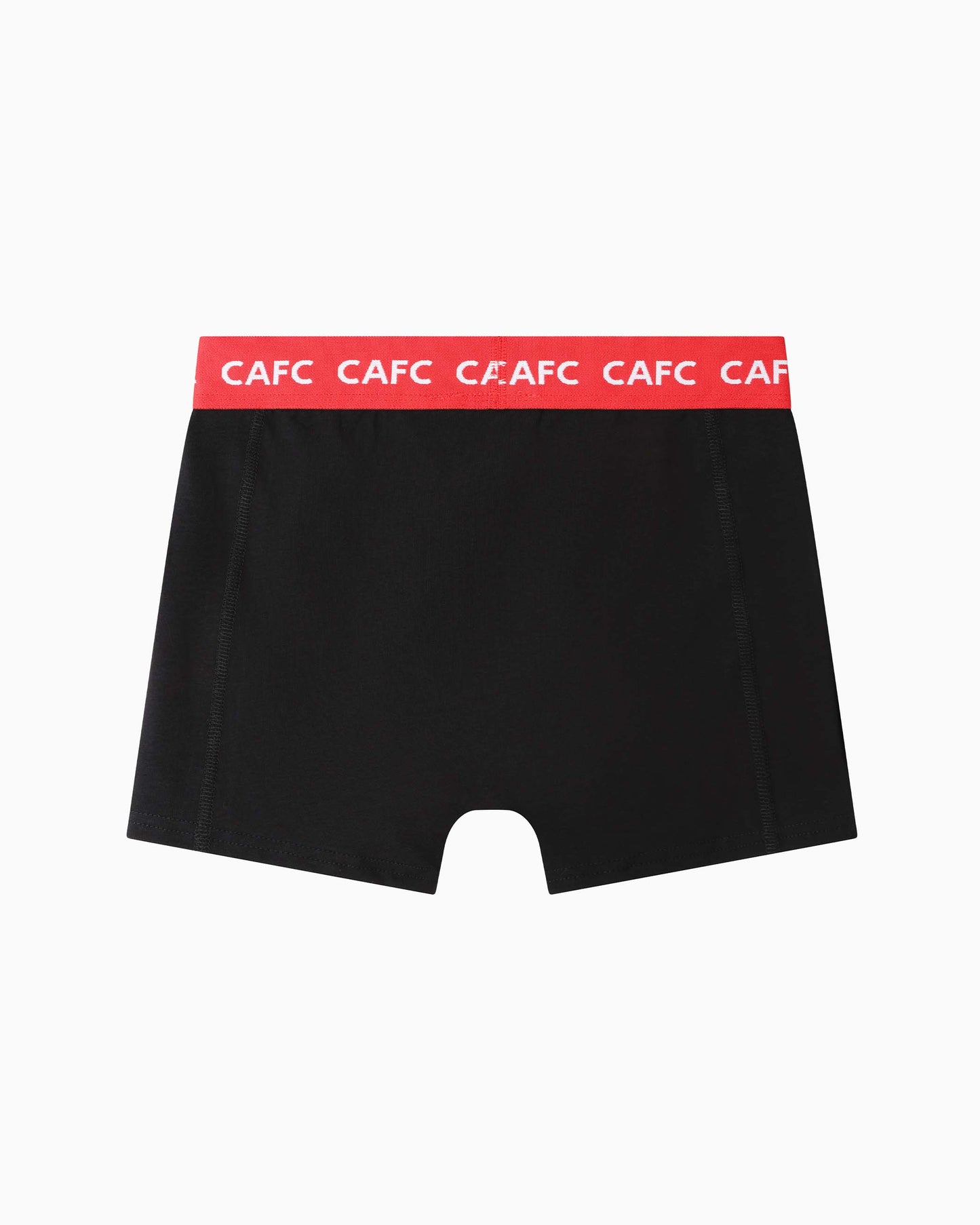 2 Pack Junior Boxer Shorts