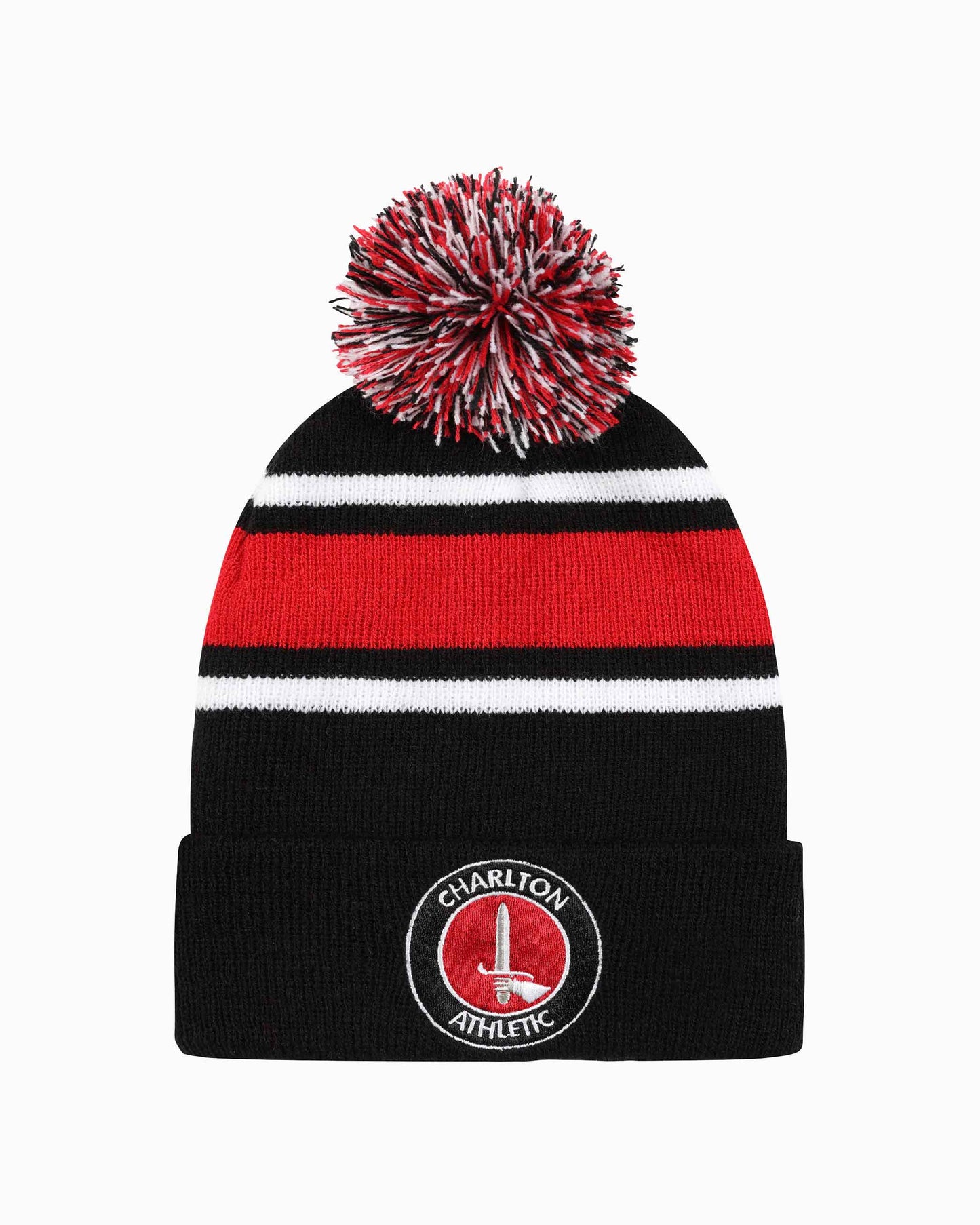 Junior Bobble Hat