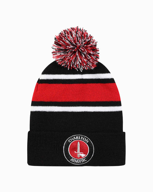 Junior Bobble Hat