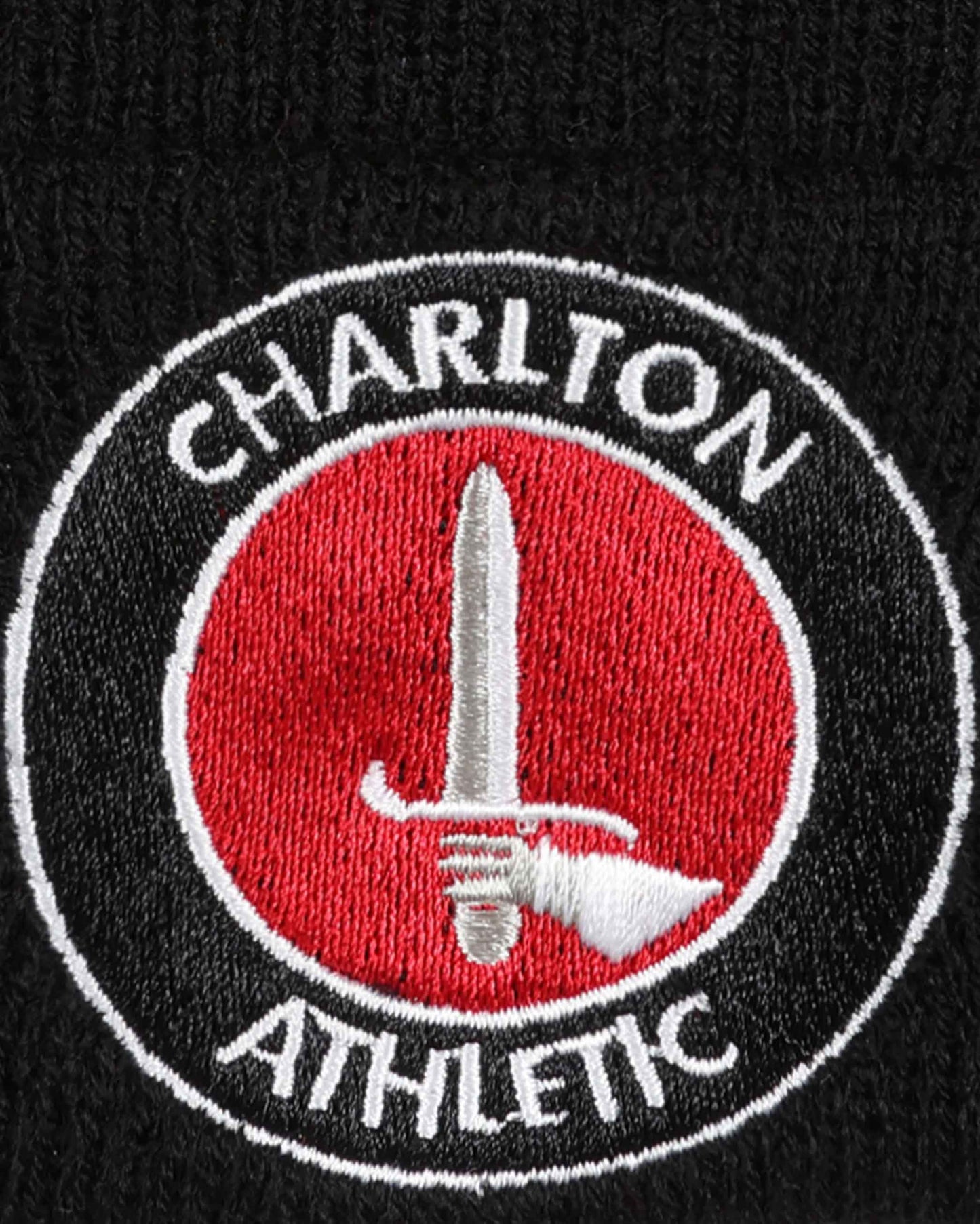 Junior Bobble Hat