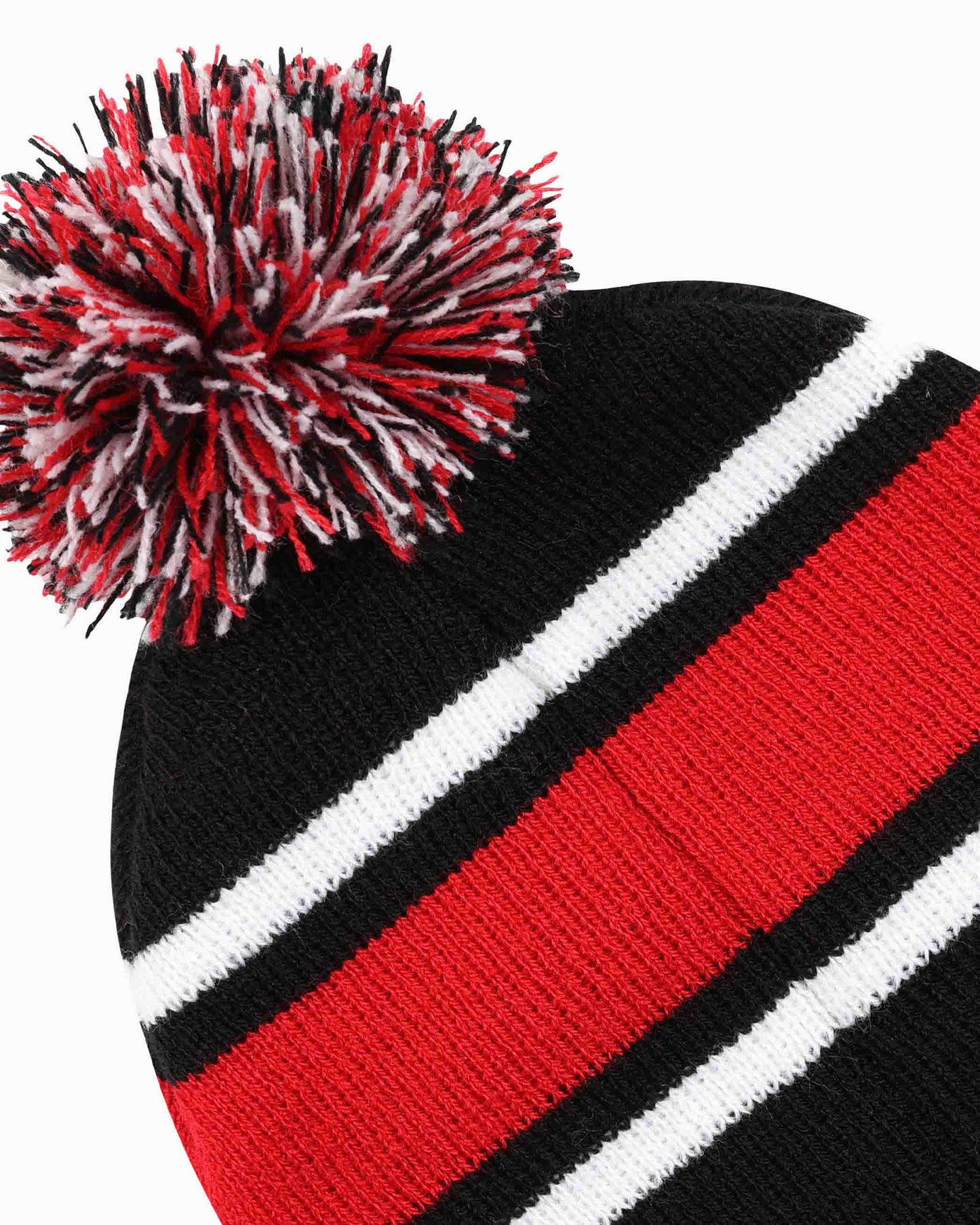 Junior Bobble Hat