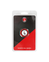 MBM Ball Marker