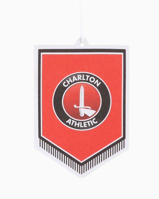 Pennant Air Freshener