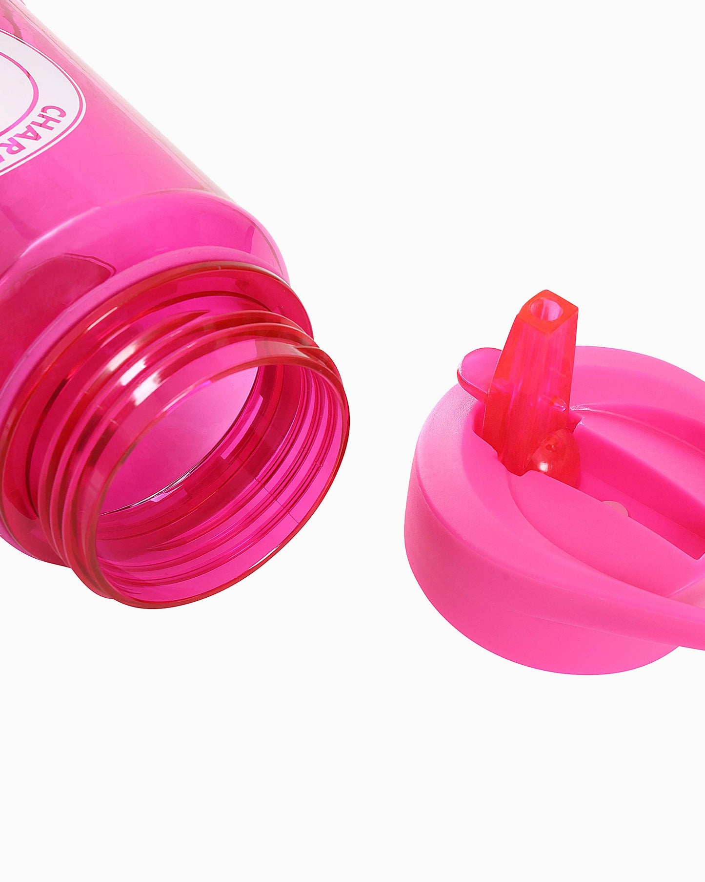 Pink Water Bottle 750ml