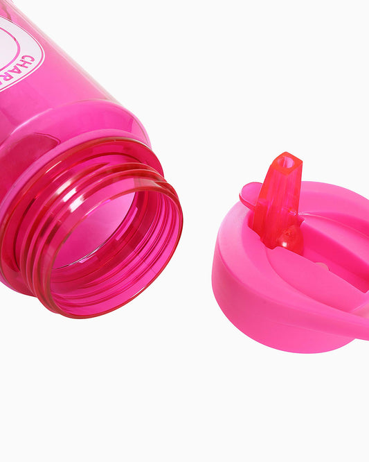 Pink Water Bottle 750ml