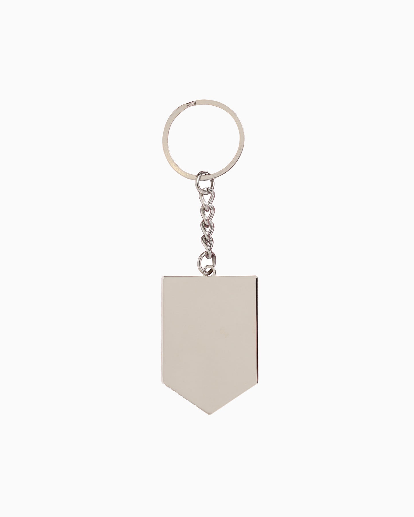 Playoff Winners Keyring and pin badge set