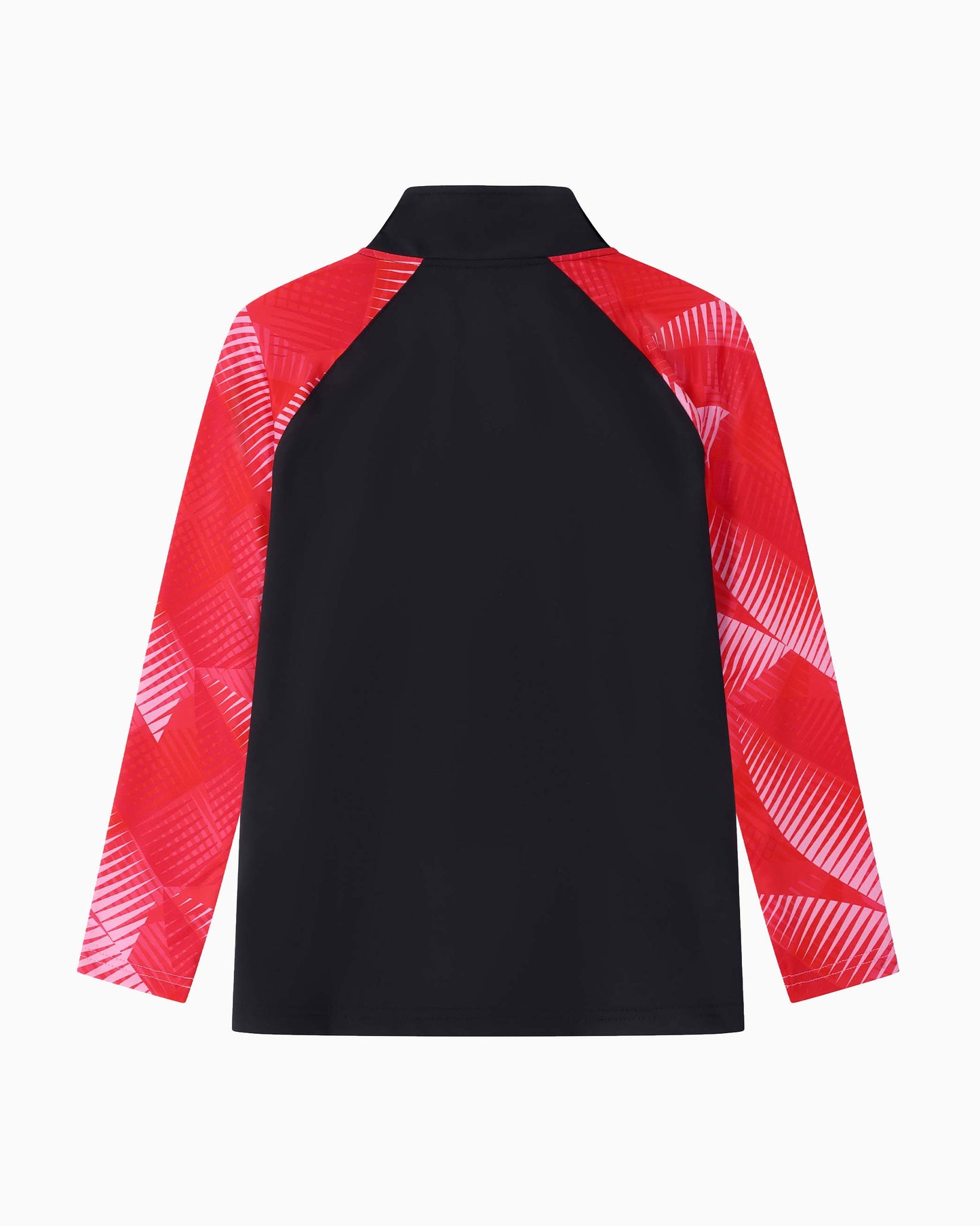 2026/27 Charlton Athletic 1/4 Zip Midlayer - Junior