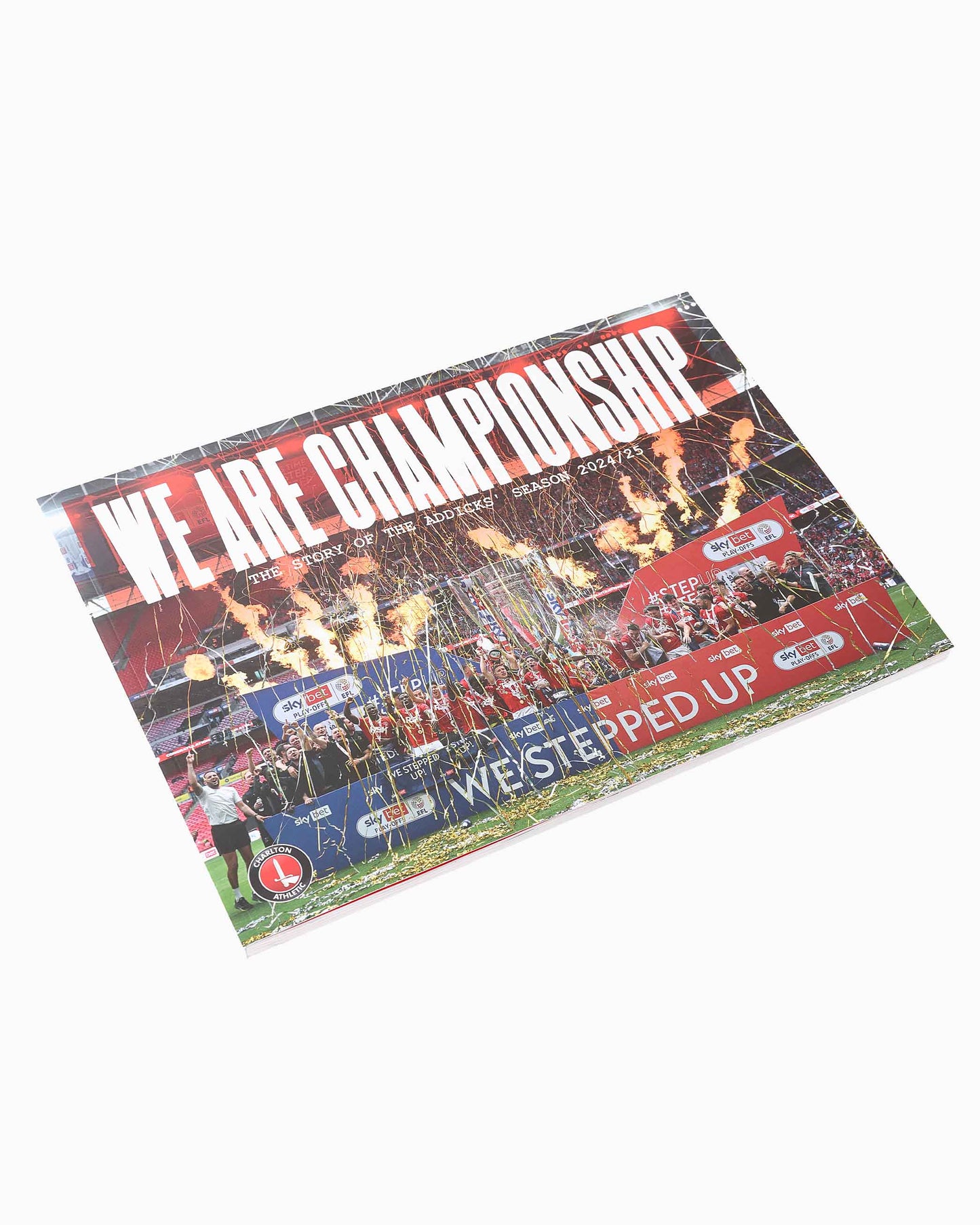 Promotion Book