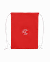Red Gym Bag