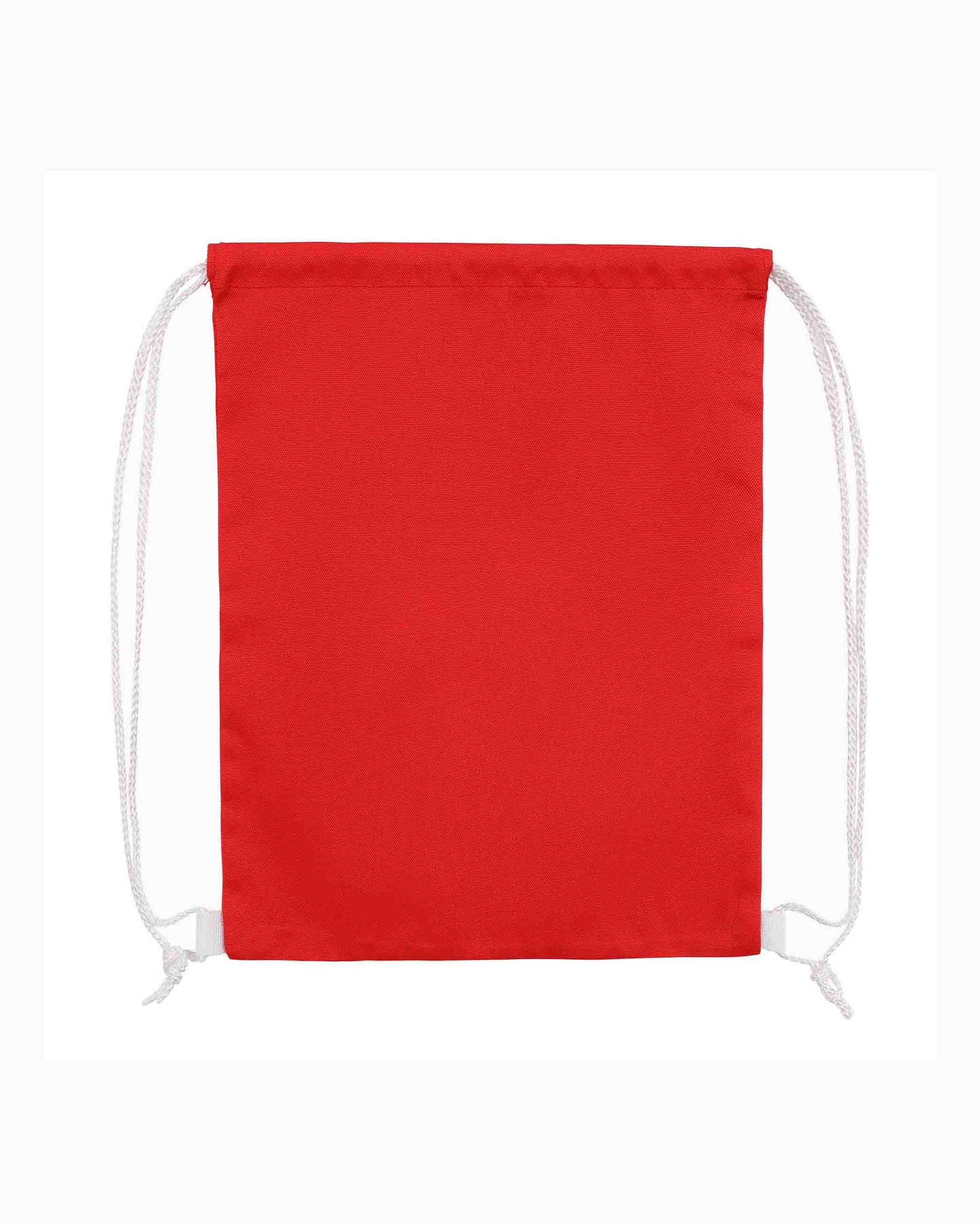 Red Gym Bag