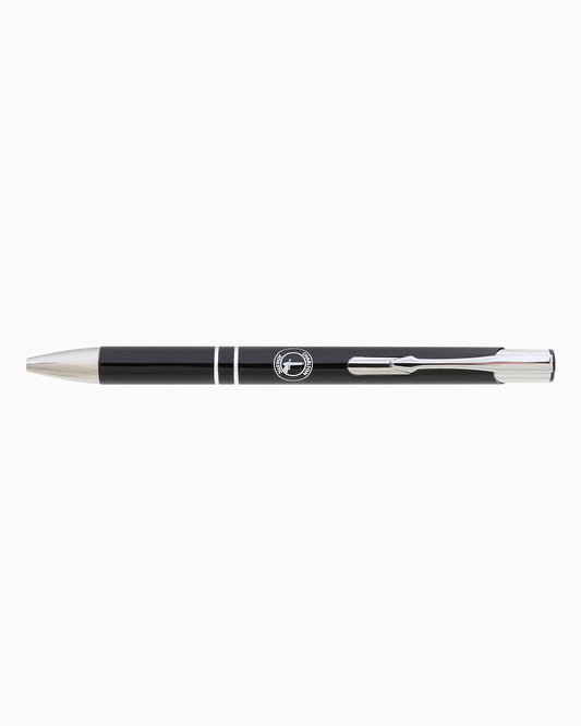 Retractable Pen