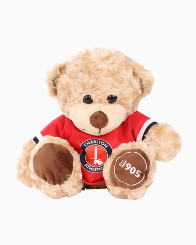 Shirt Bear