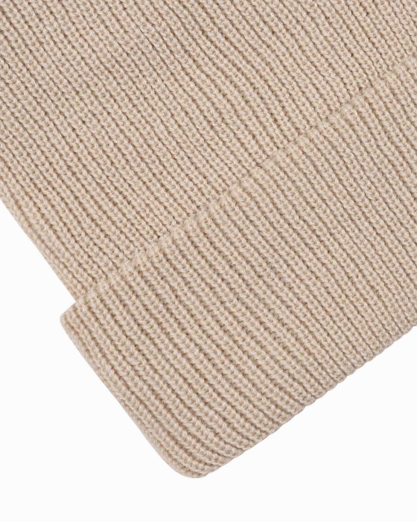 Stone Turn Up Beanie