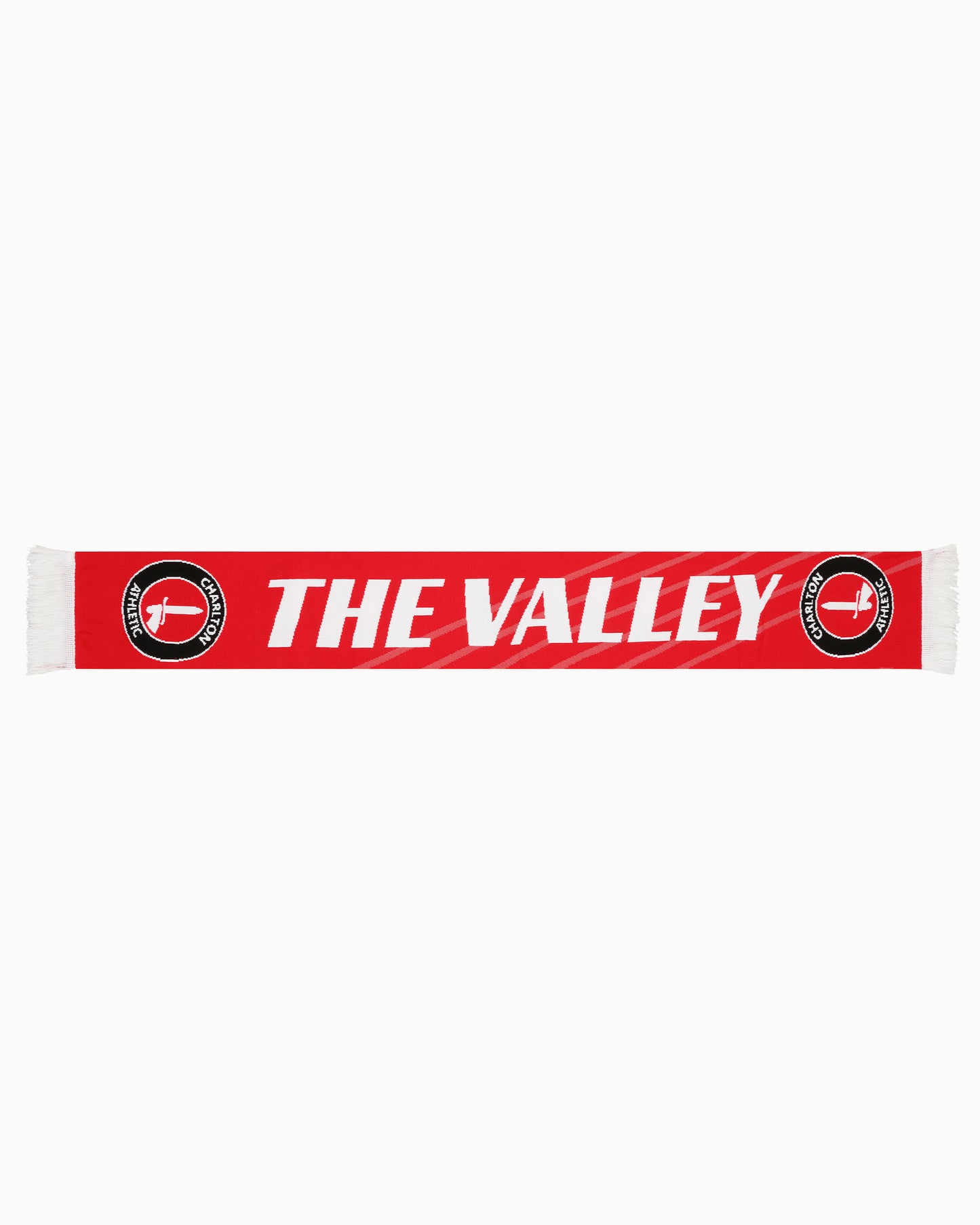 The Valley/Red Army Scarf