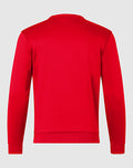 Junior 23/24 Players Training Sweatshirt - Red