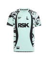 Third Goalkeeper Kit