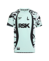 2026/27 Charlton Athletic Third Goalkeeper Shirt - Junior